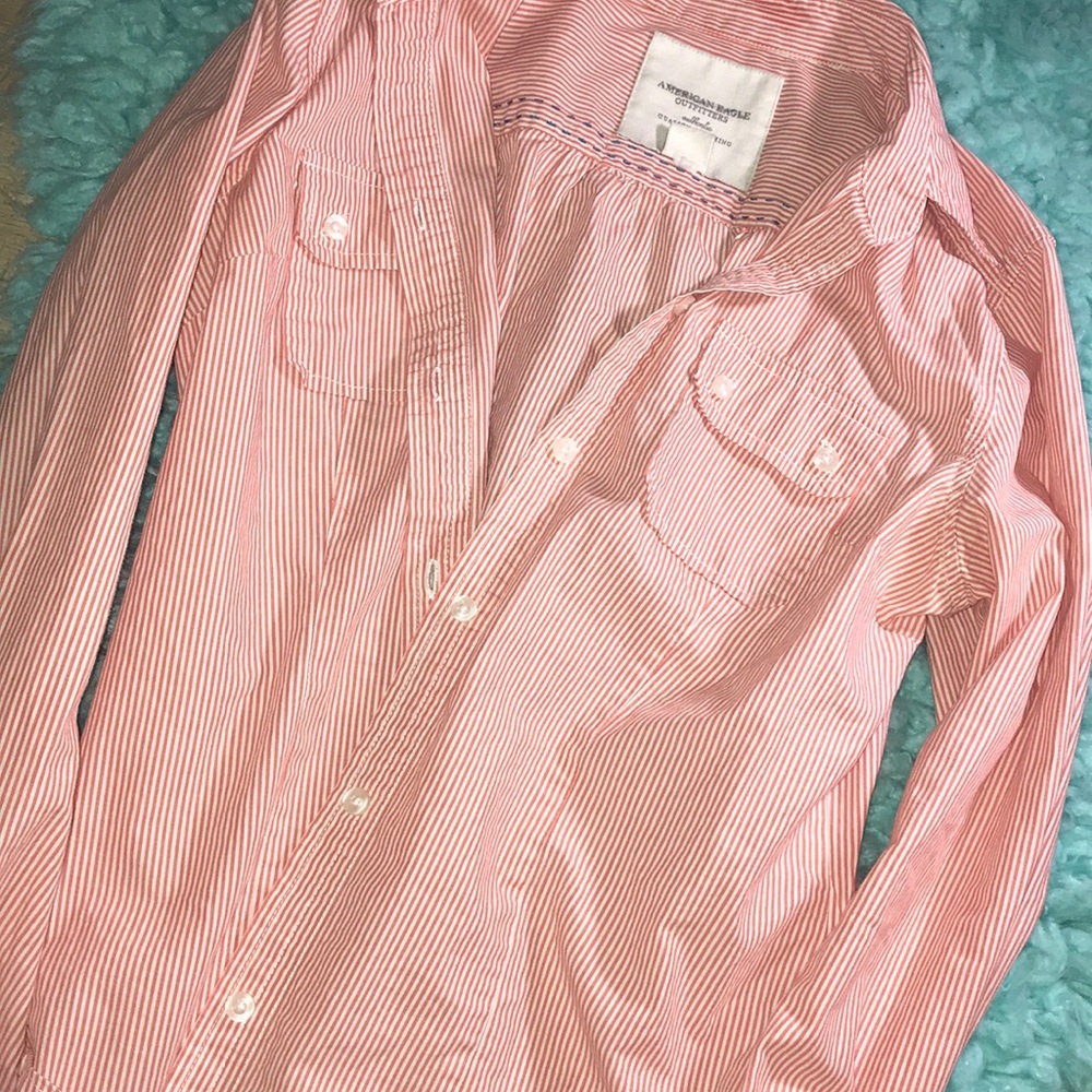 Button down shirt✨